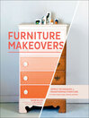 Cover image for Furniture Makeovers
